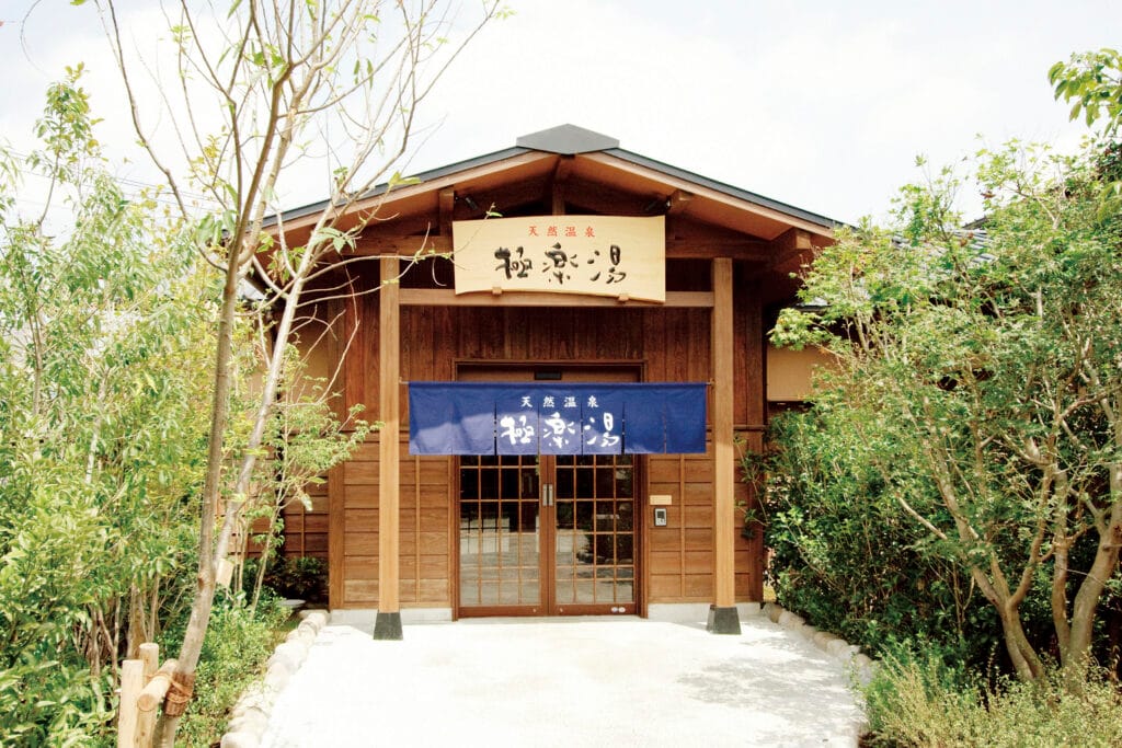 【上尾】正面玄関③