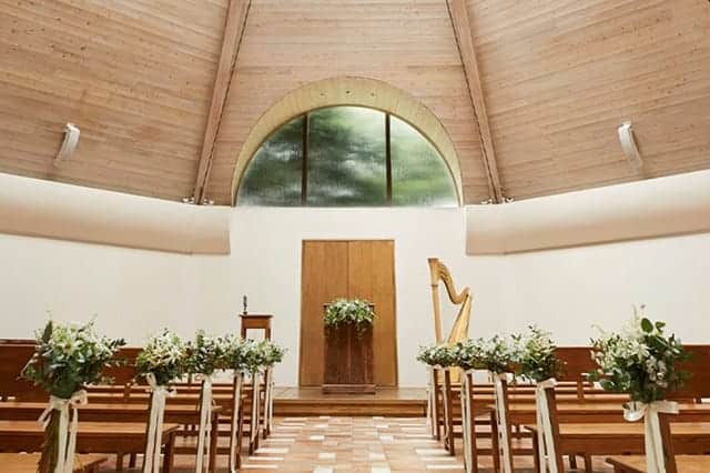 三橋の森ラ・クラリエール