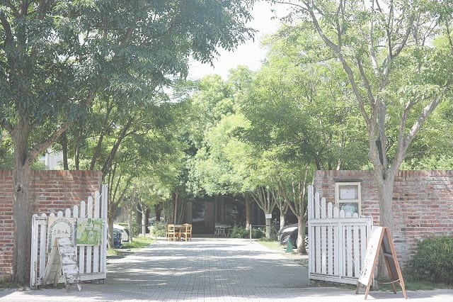 三橋の森ラ・クラリエール２