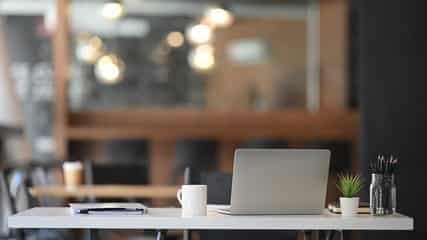 office outline