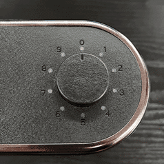 ダイヤルスイッチ