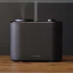 ネブライザー式アロマディフューザー　FUWARI10B