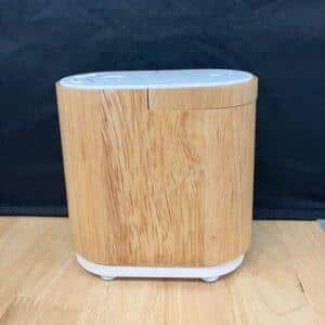 アロモアウッド