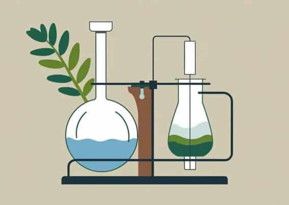 エッセンシャルオイル