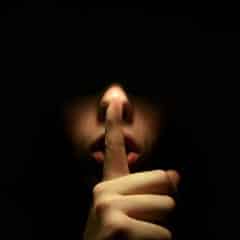 噴霧時の音が静か