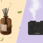 リードディフューザーと業務用アロマディフューザーの使い分け