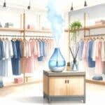 professional aroma diffuser