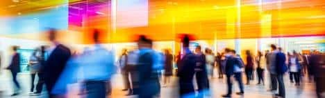 展示会のお知らせ