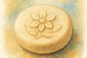 アロマストーン