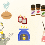 おすすめのアロマディフューザー選び方ガイド