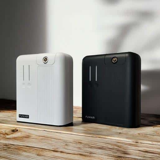 fuwariメンテンスありサービス