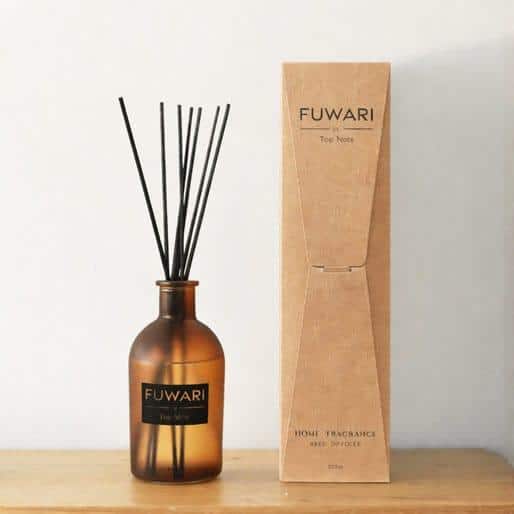 リードディフューザー200ml