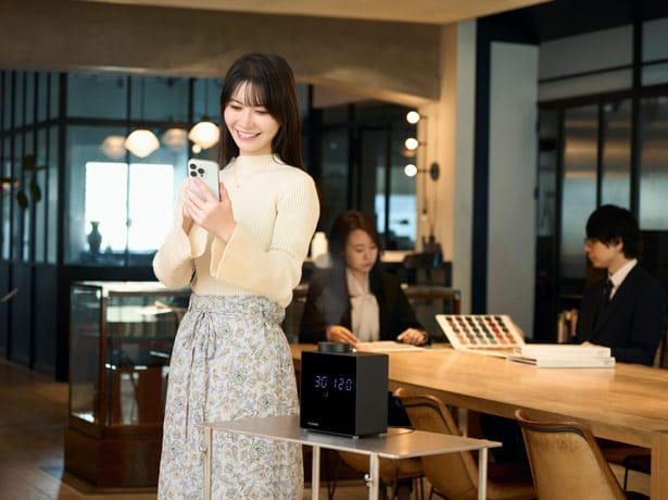 トップノート公式サイト