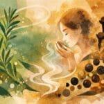 スパイとハーブの調香の役割