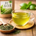 べにふうき茶