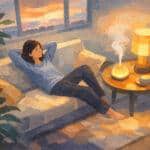 リラックス用アロマ