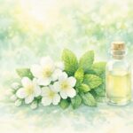 春・夏にお勧めのアロマ特集