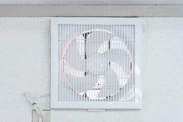 換気扇