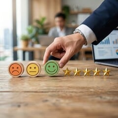 フィットネスでの口コミ