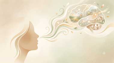brain scent
