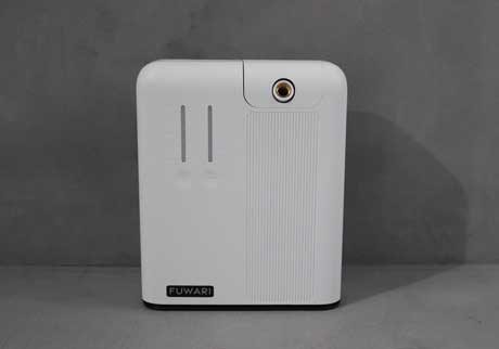 FUWARI20 white